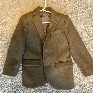 J. Crew Wool Blazer